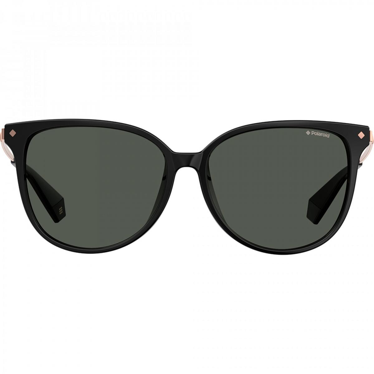 PLD 4076/F/S 807 58 M9 BLACK